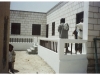 05 - Three classrooms and verandah, Qaa Aal Awadh, 2003