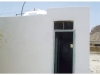 03 - New toilet block showing water tank, Al Khansaa, 2011