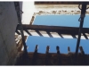 10 - Al Khansaa School for Girls roof timbers removed, 2013