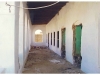 11 - Al Khansaa School for Girls roof timbers repaired, treated and replaced, 2014