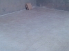 New classroom built with stone al Barh April 2016