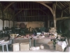 01 - Hadhrami crafts and produce on sale at a fund-raising garden party in Wallingford, UK, 2008