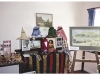02 - Part of an exhibition on Hadhramaut in Betchworth, Surrey, 2004