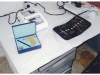 04 - Kathiba Clinic,  medical equipment supplied by FOH, 2013