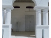 05 - One of the lovely arches in the school, Ghayl BaWazir
