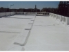 11 - New classroom roof, Ghayl BaWazir
