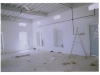 13 - Classroom nearing completion, Ghayl BaWazir