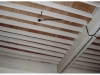 19 - New roof for one classroom, Ghayl BaWazir, Feb 2013