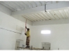 20 - Walaidi working in classroom, Ghayl BaWazir, 2013