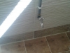 Toilets completed - 01.