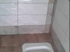 Toilets completed - 04.