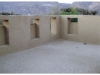 02 - The Ba'Amer roof, 2002