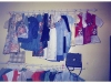 03 - Garments made from material donated by the Symon family in Edinburgh and sold at the Sewiing Centre in Fuwwa