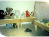 01 - Donations to handicapped children from the UK, 1999