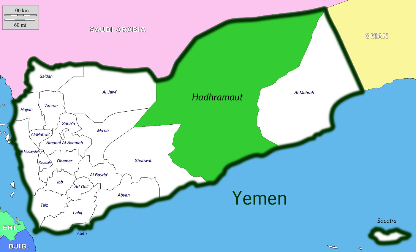 Hadhramaut-Yemen